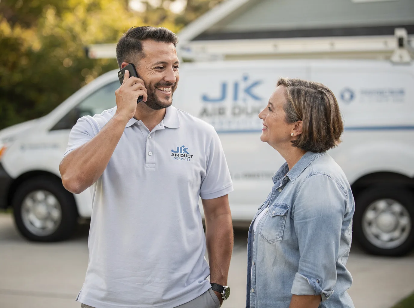 Air Duct Cleaning Parkin, AR FAQs